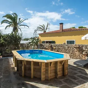 Hébergement de vacances Kassiopea, Cala Blanca (Menorca)